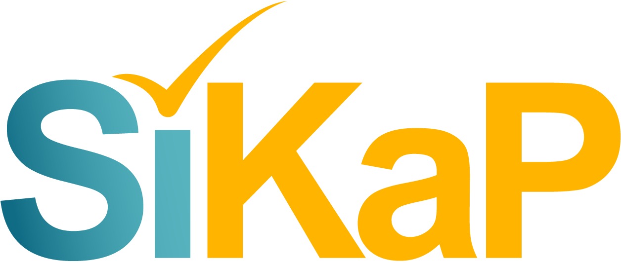 Logo Sistem Informasi Kinerja Penyedia