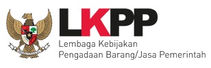 Logo E-Office LKPP